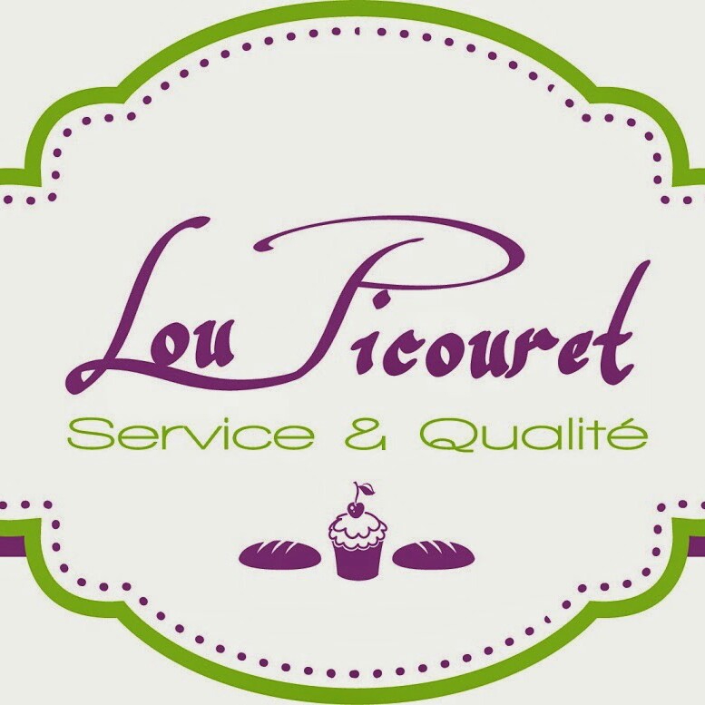 Lou Picouret logo